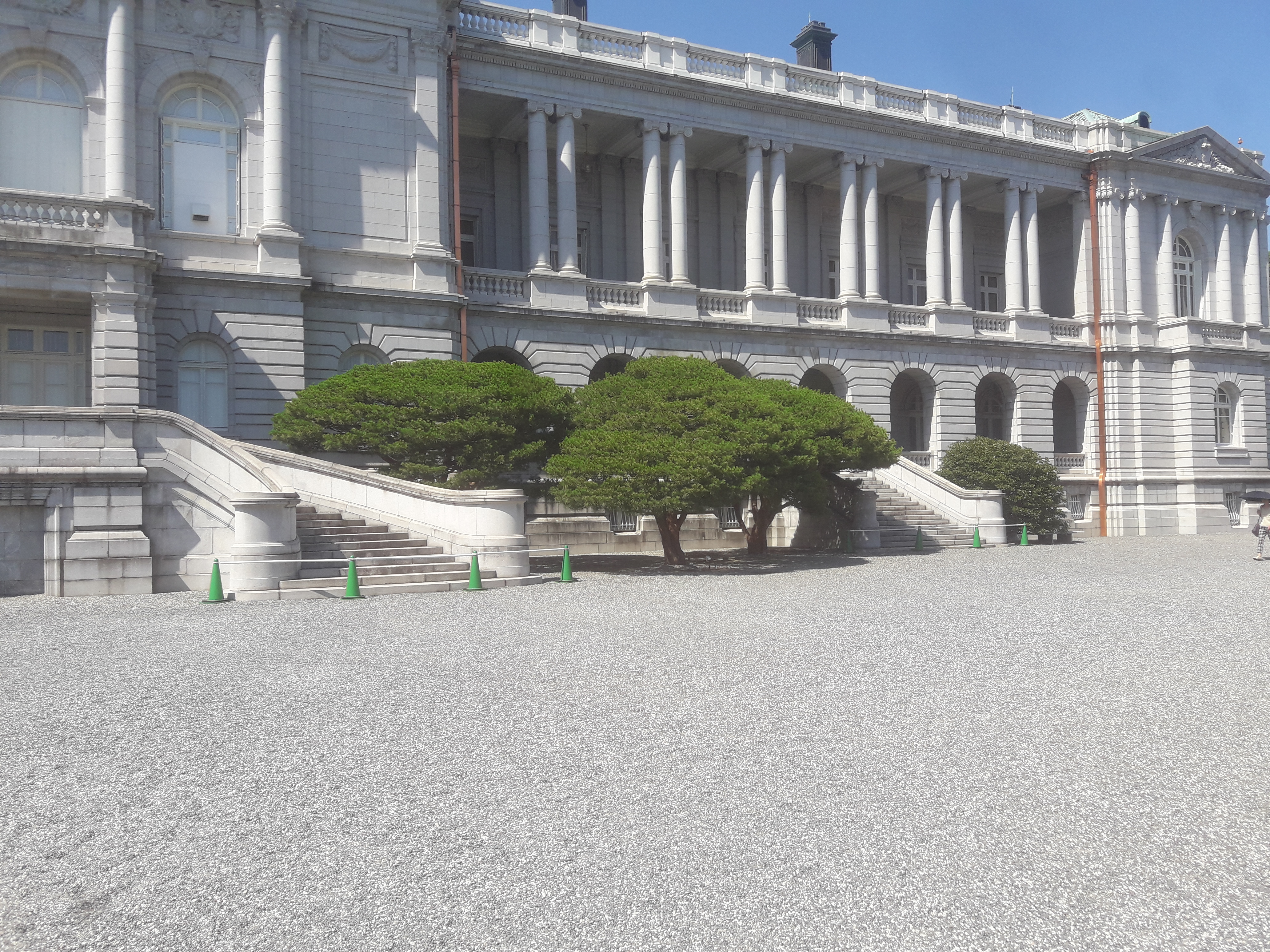 Tokyo Palace